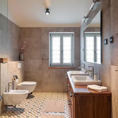 Olive View - Adriatic Luxury Villa *