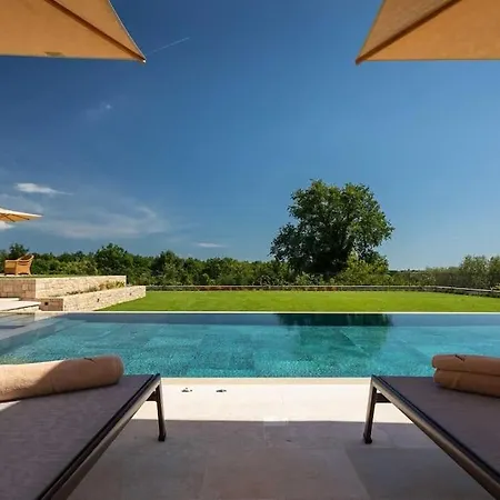 Villa Olive View - Adriatic Luxury *