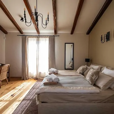 Olive View - Adriatic Luxury Villa Tar-Vabriga