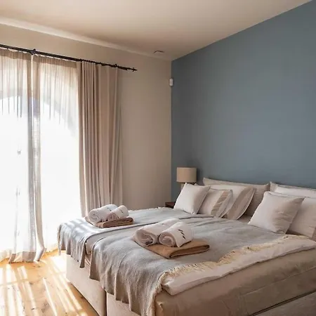 Villa Olive View - Adriatic Luxury *