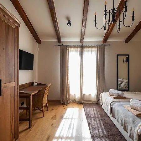 Villa Olive View - Adriatic Luxury Tar-Vabriga