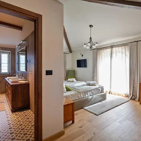 Olive View - Adriatic Luxury Tar-Vabriga