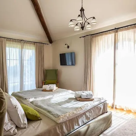 Olive View - Adriatic Luxury * Tar-Vabriga