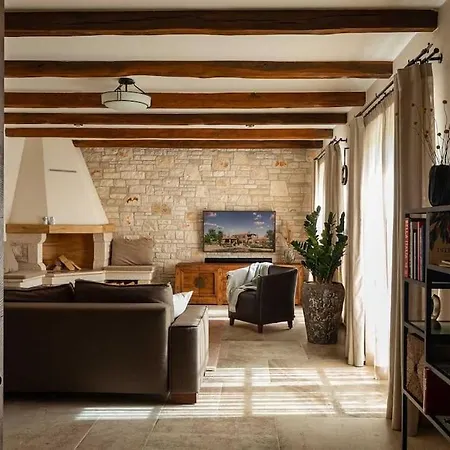 Olive View - Adriatic Luxury Villa