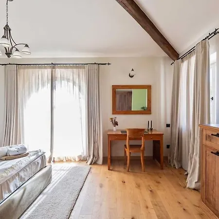 Villa Olive View - Adriatic Luxury