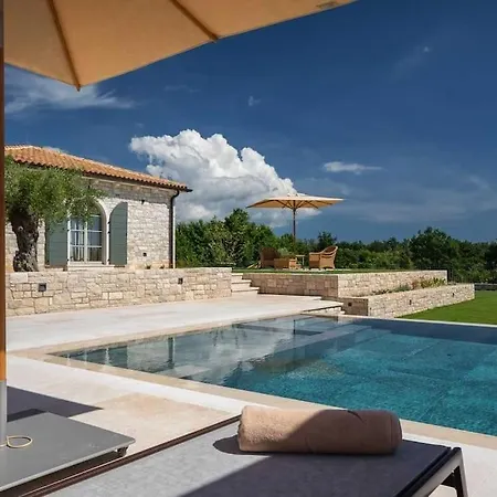 Olive View - Adriatic Luxury *