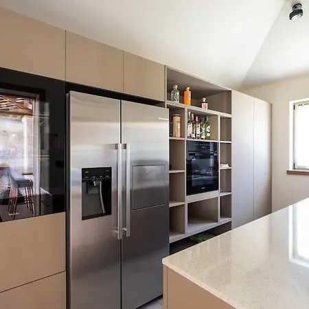 Olive View - Adriatic Luxury *