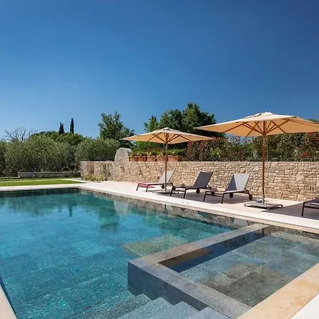 Olive View - Adriatic Luxury