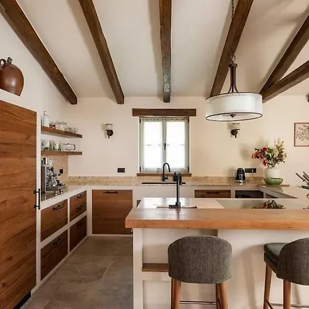 Olive View - Adriatic Luxury Villa