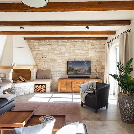 Villa Olive View - Adriatic Luxury *