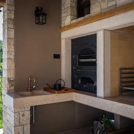 Olive View - Adriatic Luxury Tar-Vabriga