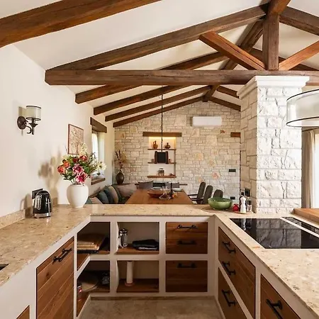 Olive View - Adriatic Luxury * Tar-Vabriga