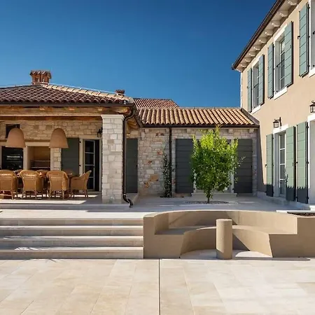 Olive View - Adriatic Luxury