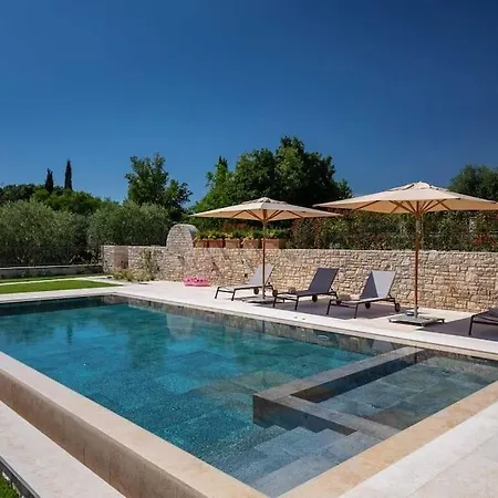 Villa Olive View - Adriatic Luxury