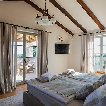 Olive View - Adriatic Luxury *