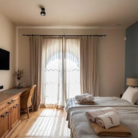 Villa Olive View - Adriatic Luxury