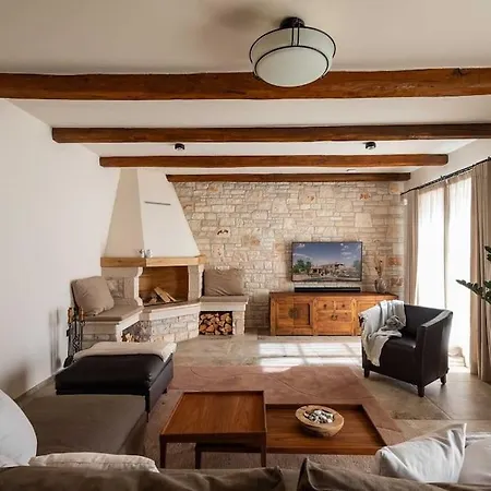 Olive View - Adriatic Luxury