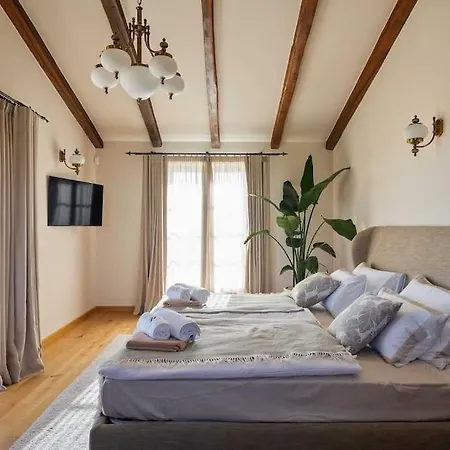 Villa Olive View - Adriatic Luxury *
