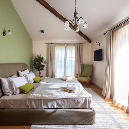 Villa Olive View - Adriatic Luxury Tar-Vabriga