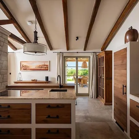 Olive View - Adriatic Luxury * Tar-Vabriga