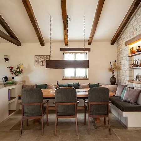 Villa Olive View - Adriatic Luxury *