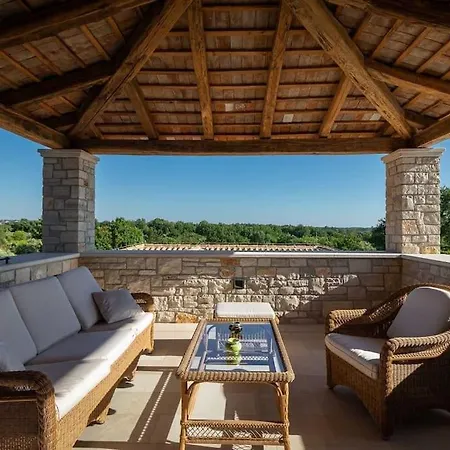 Villa Olive View - Adriatic Luxury Tar-Vabriga