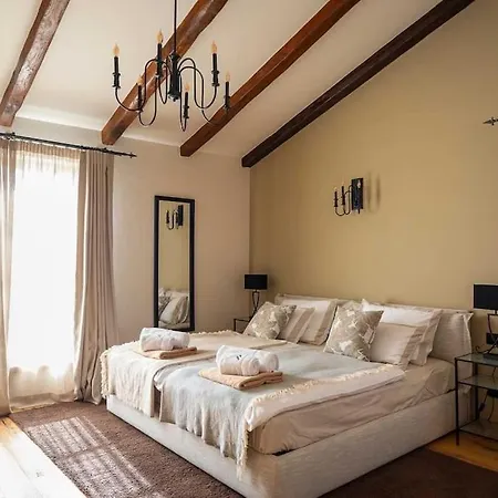 Olive View - Adriatic Luxury Villa