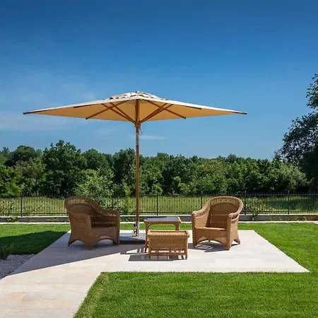 Olive View - Adriatic Luxury *